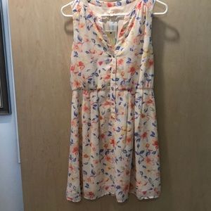 NWT Small Skies are Blue Summer Dress